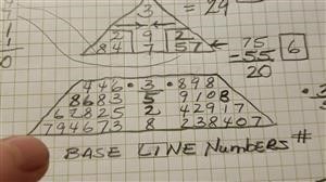 numerologist arvind dixit